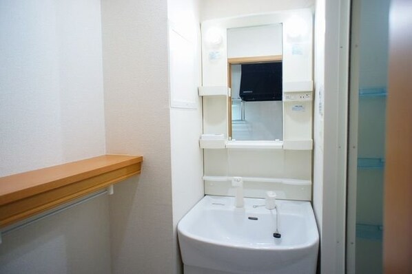 エレガンスの物件内観写真